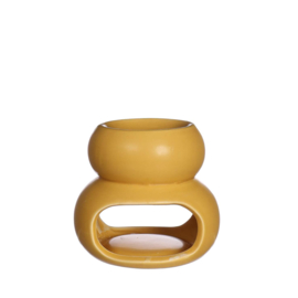 Chubby brander in 5 kleuren