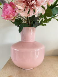 Vaas zacht roze | L