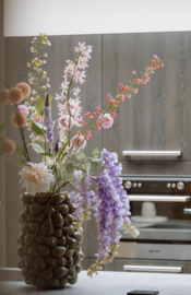 Zijden boeket Spring