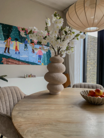 Zijden boeket Sweet blossom