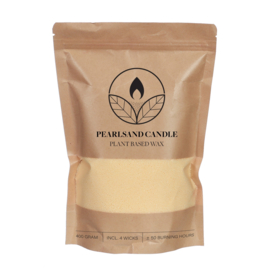 Burning Parel Sand | Creme