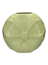 Flower vaas | Pistache