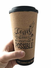 Koffie to go beker | Everything possible