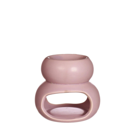 Chubby brander in 5 kleuren