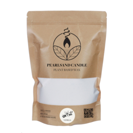 Burning Parel Sand | Vanilla