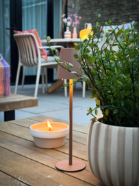 Tafellampje in-outdoor | 6 kleuren