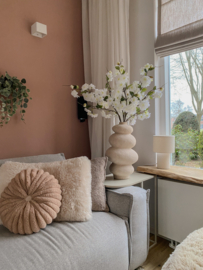 Zijden boeket Sweet blossom