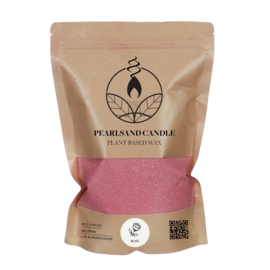 Burning Parel Sand | Rose