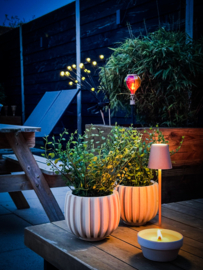 Tafellampje in-outdoor | 6 kleuren