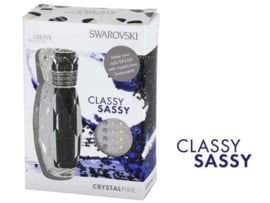 Swarovski Pixie - Classy Sassy