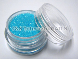 Glitters Baby Blauw - 5gr