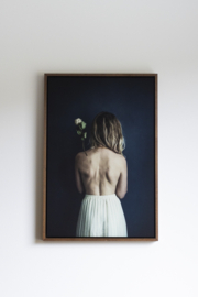 The Courage of a Flower I