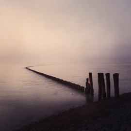 Longing for Silence