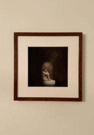 I Remember Her, ingelijste print