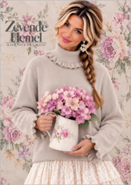 Trui Elvira zand