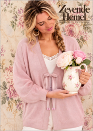 Vest Barcha roze