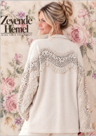 Vest Bente zand