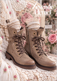 Boot/schoen Magnolia