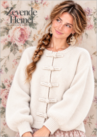 Vest Bowien off white