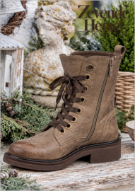 Boot/schoen Magnolia