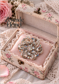 Broche Cassie