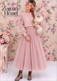 Tulerok Anneleen oud-roze