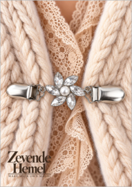 Vestclip Beatrize