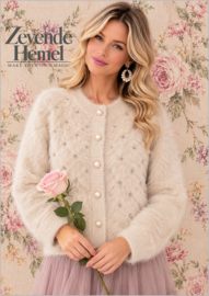Vest Alja zand