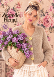 Vestje Catherine beige