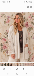 Vest Bente zand