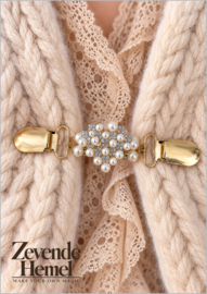 Vestclip Bonita