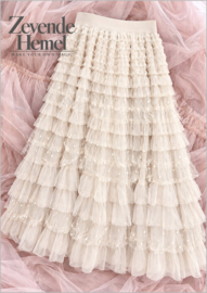 Tulerok Eva creme