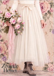 Tulerok Bina creme
