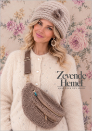 Muts Eefke taupe