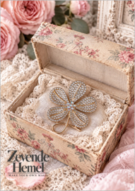 Broche Bonnie
