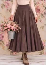 Rok Elena bruin