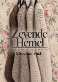 Stoer vest Ageeth zand