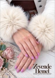 Losse manchetten off white