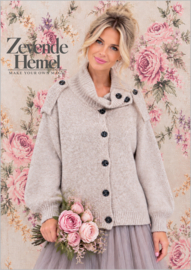 Vest Elanor  zand