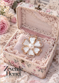 Broche Belle