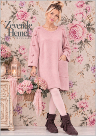 Jurkje Ewi roze