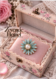 Broche Cato