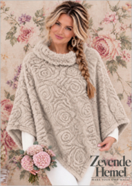 Poncho Anice zand