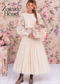 Tulerok Anneleen creme