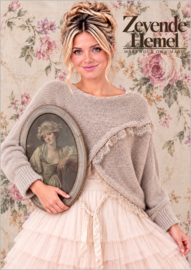 Trui Bridget taupe