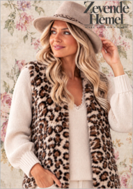 Bodywarmer Annelie