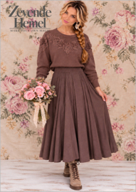 Rok Elena bruin