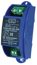 NK Technologies VTR3-420-24L-DIN