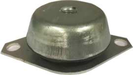 Metal anti vibration damper (4 pieces) - Type Bell