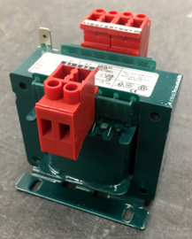 1-fase transformator 230V +/-5%/42V 63VA
